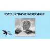 4. - 6.10. 2024 PSYCH-K® BASIC WORKSHOP Praha